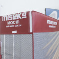 Đệm Foam Nhật Bản Misuko Mochi gập 3#5